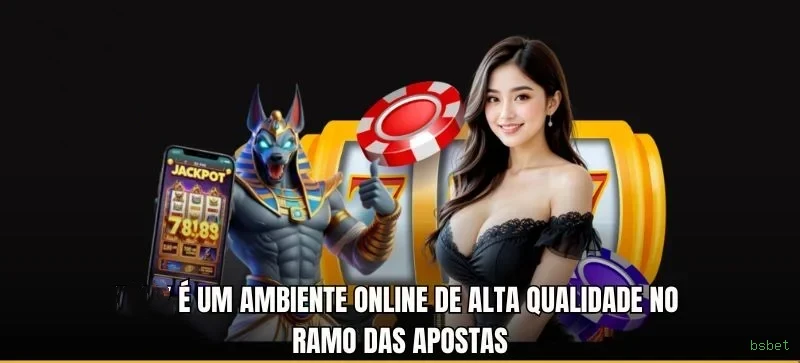 Central de dúvidas rápidas sobre o app bsbet