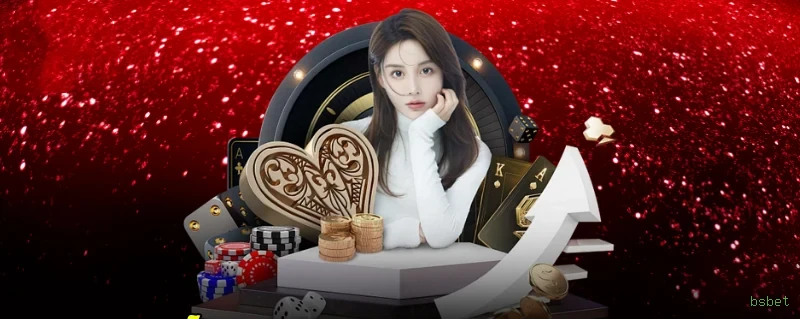 Cassino bsbet app mobile
