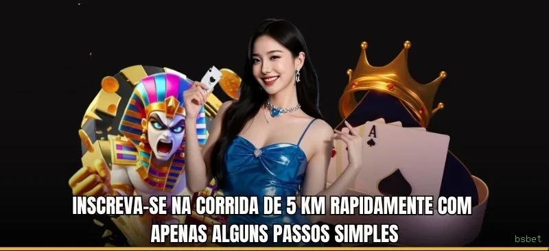 Suporte bsbet