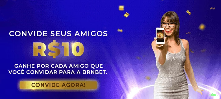 Saque PIX bsbet