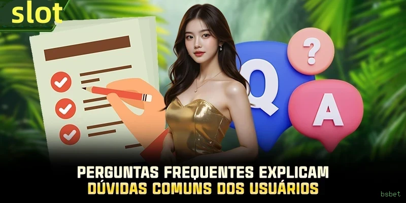 Bônus e prêmios bsbet